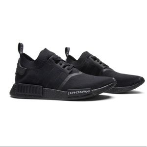 Meet your Posher, Christian